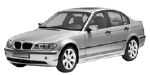 BMW E46 C3146 Fault Code
