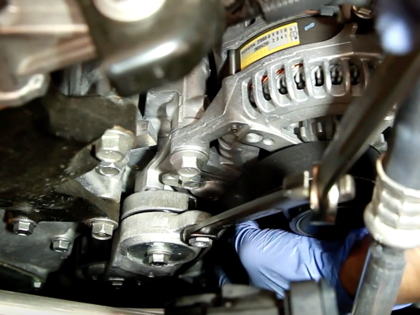 See C3146 in engine
